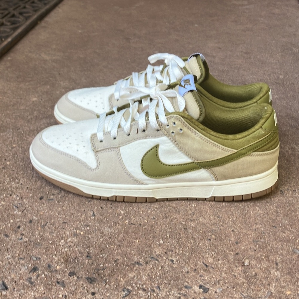 Dunk lo